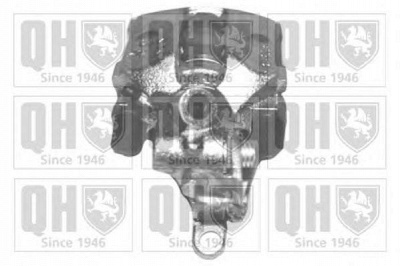 QUINTON HAZELL qbs3616 -  Тормозной суппорт